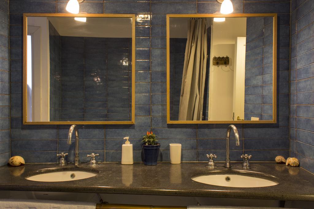 Dimora Dei Giganti Bed & Breakfast Naples Room photo